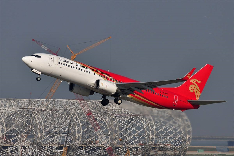 航空網(wǎng)架，屬于高級(jí)國(guó)家工程，等方面要求比較嚴(yán)格